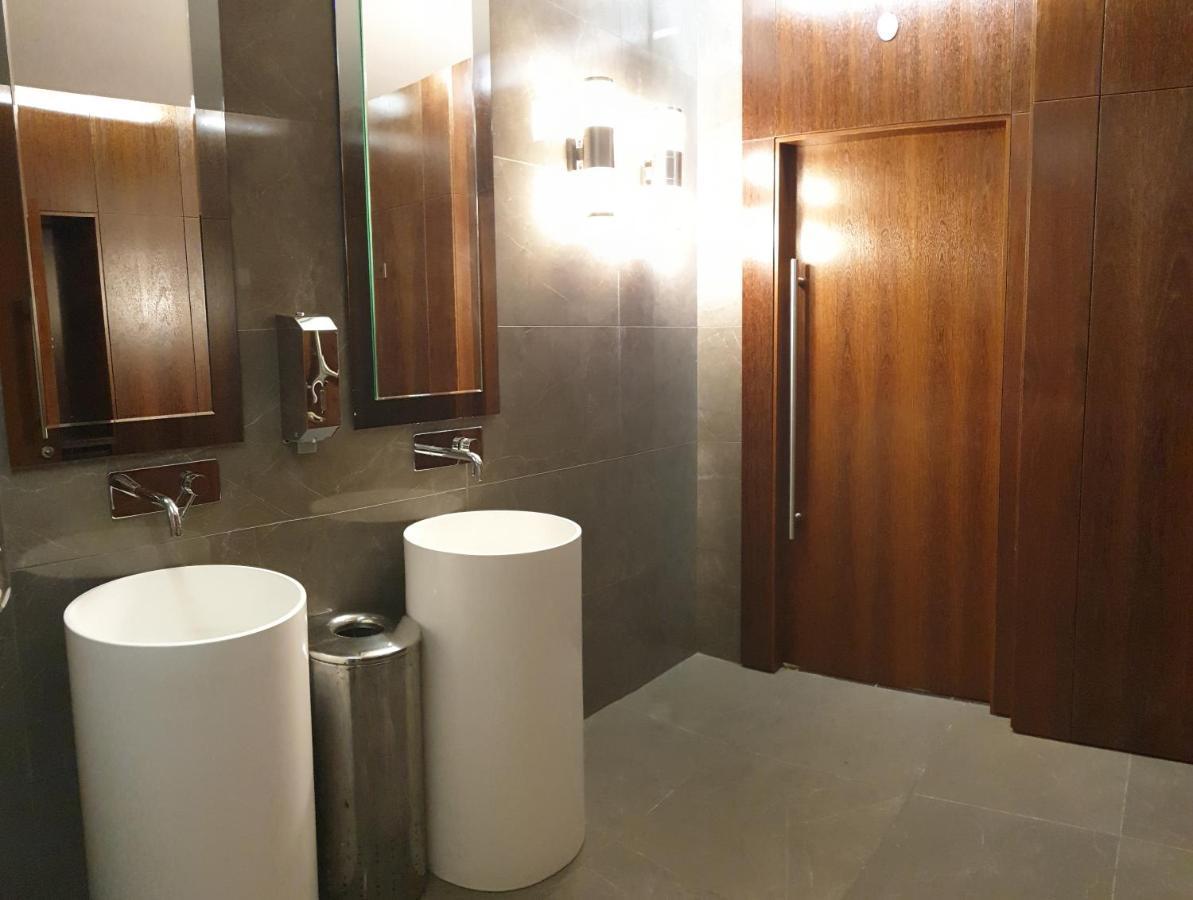 Hotel Eden Luso  Ngoại thất bức ảnh