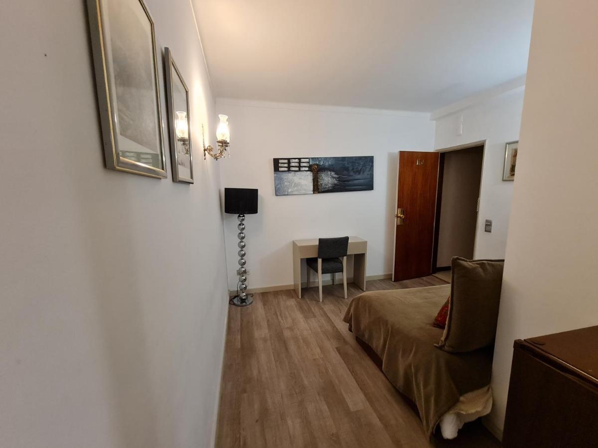 Hotel Eden Luso  Ngoại thất bức ảnh