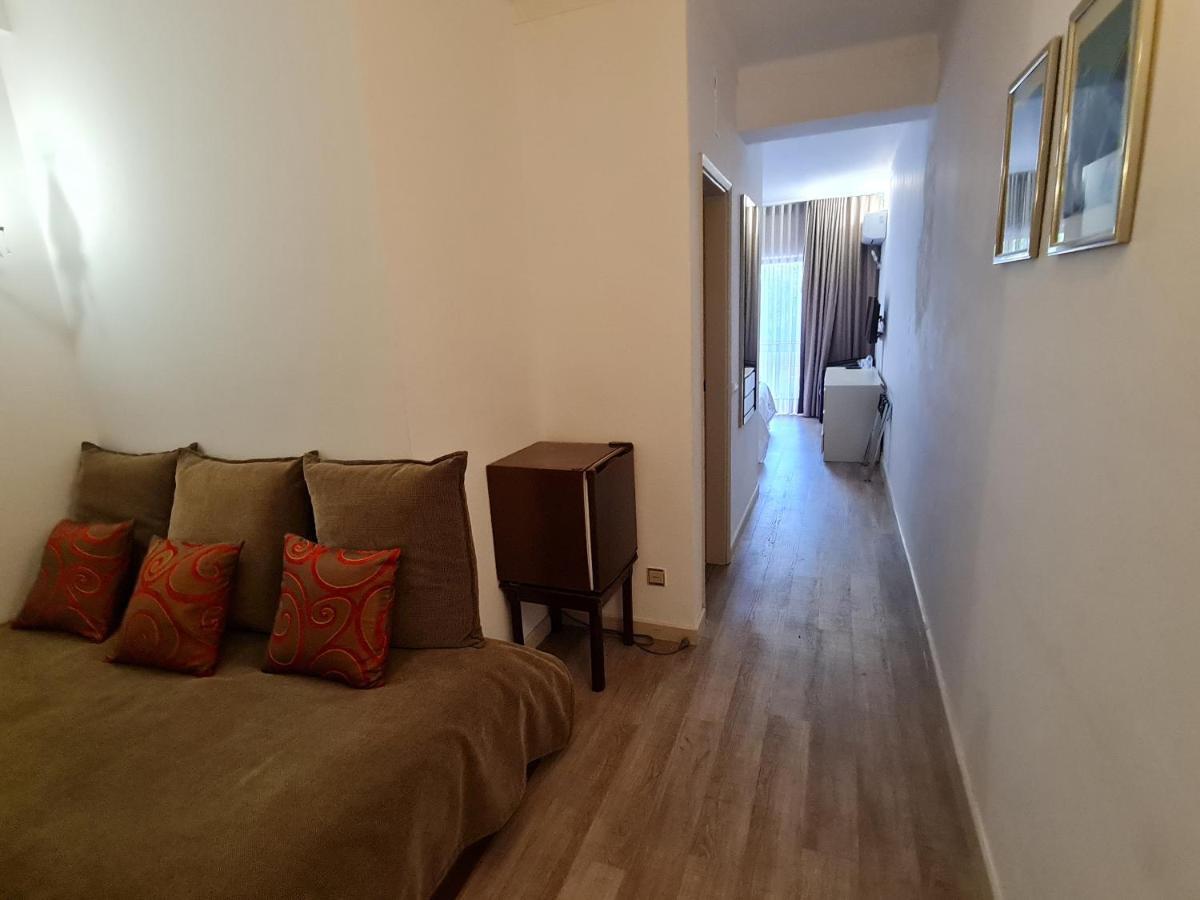 Hotel Eden Luso  Ngoại thất bức ảnh