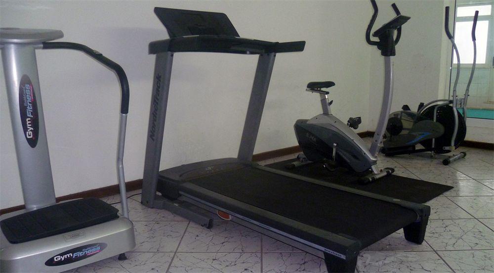 Hotel Eden Luso  Ngoại thất bức ảnh