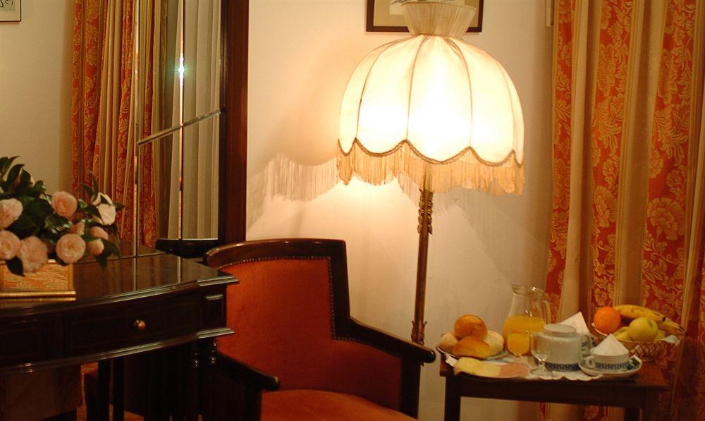 Hotel Eden Luso  Ngoại thất bức ảnh