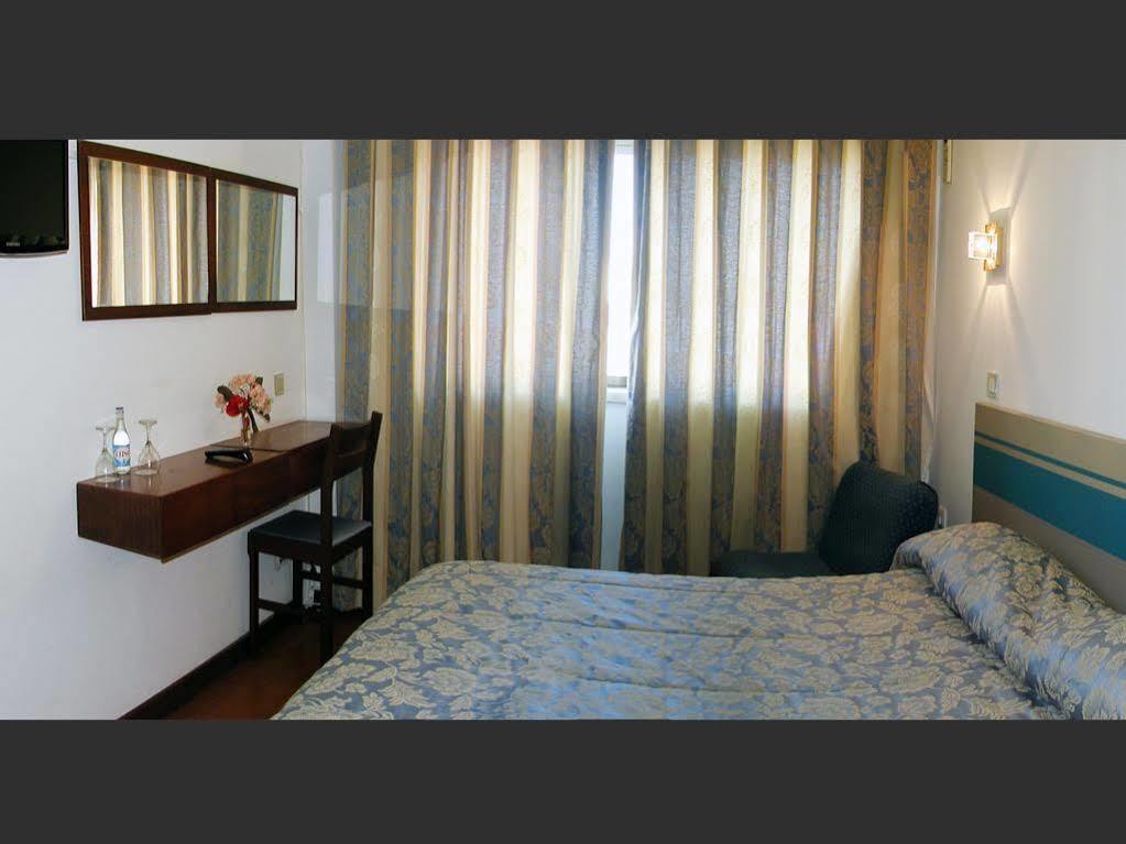 Hotel Eden Luso  Ngoại thất bức ảnh