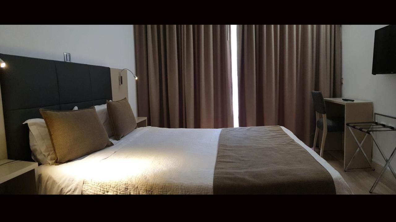 Hotel Eden Luso  Ngoại thất bức ảnh